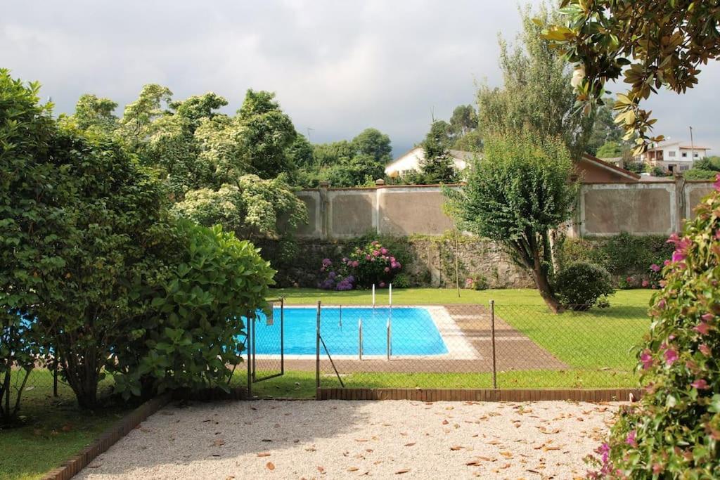 Precioso Wifi, Aparcamiento, Piscina En Apartamento Llanes